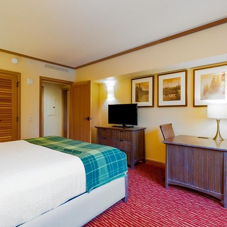 4008 Cozy One Bedroom In Suncadia With Heated Pool Access 克利埃勒姆 外观 照片