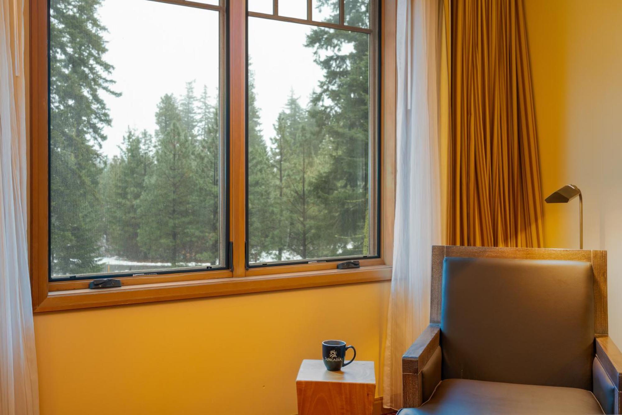 4008 Cozy One Bedroom In Suncadia With Heated Pool Access 克利埃勒姆 外观 照片