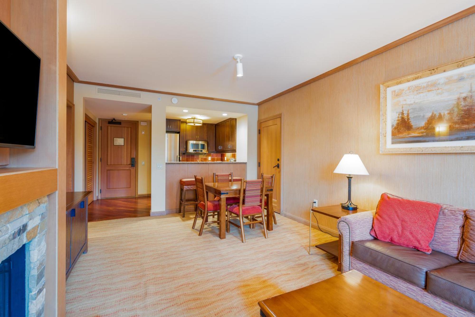 4008 Cozy One Bedroom In Suncadia With Heated Pool Access 克利埃勒姆 外观 照片