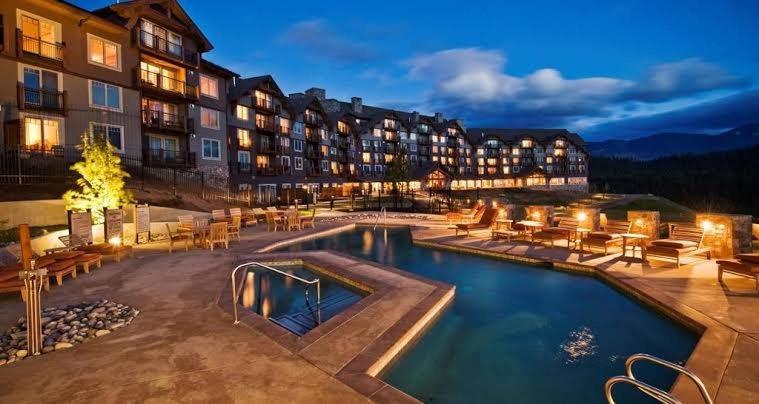 4008 Cozy One Bedroom In Suncadia With Heated Pool Access 克利埃勒姆 外观 照片