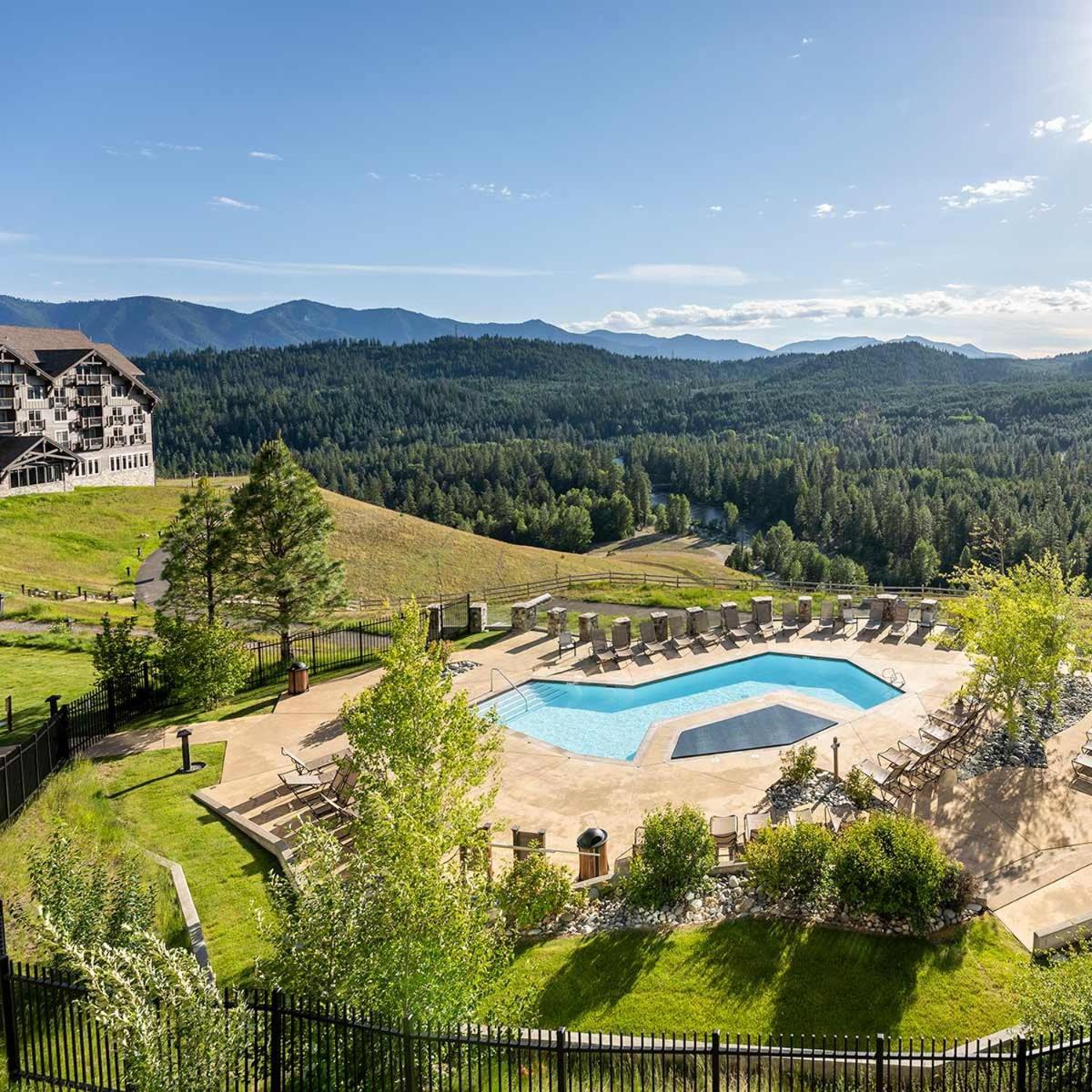 4008 Cozy One Bedroom In Suncadia With Heated Pool Access 克利埃勒姆 外观 照片
