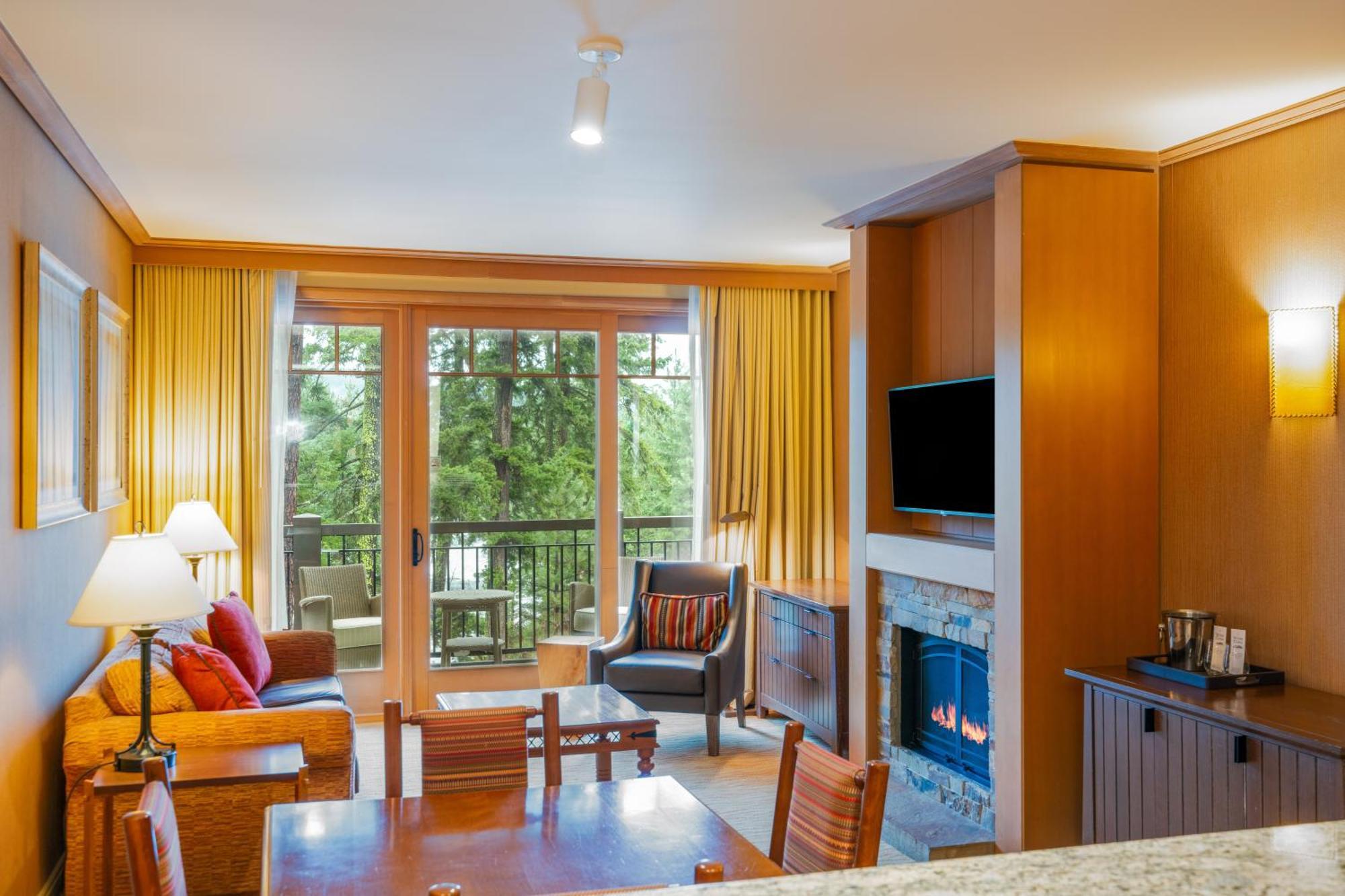 4008 Cozy One Bedroom In Suncadia With Heated Pool Access 克利埃勒姆 外观 照片