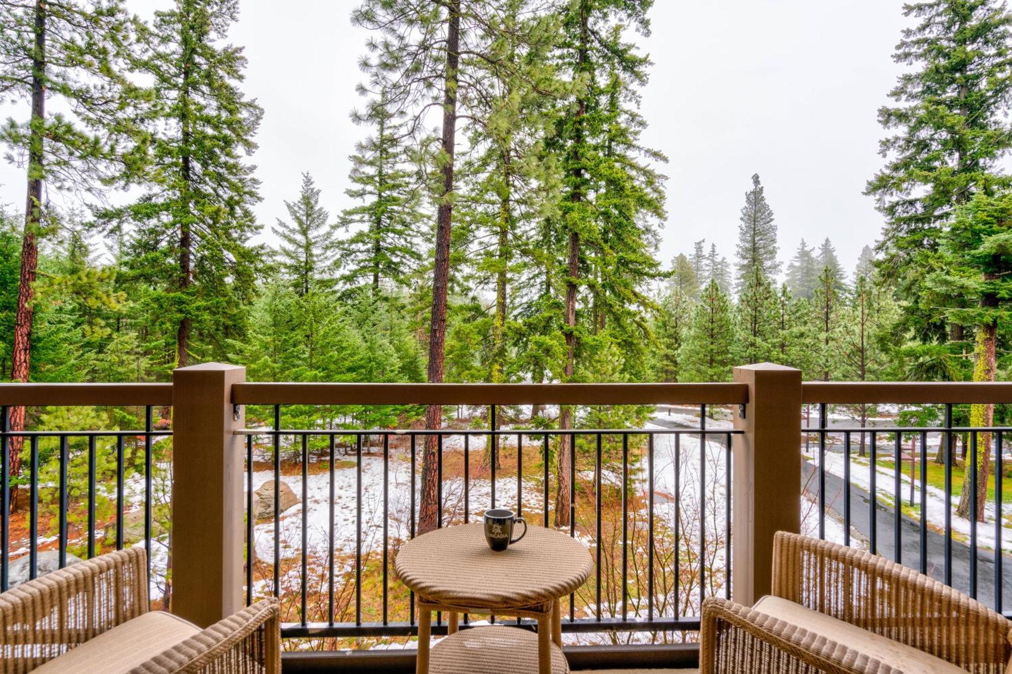 4008 Cozy One Bedroom In Suncadia With Heated Pool Access 克利埃勒姆 外观 照片
