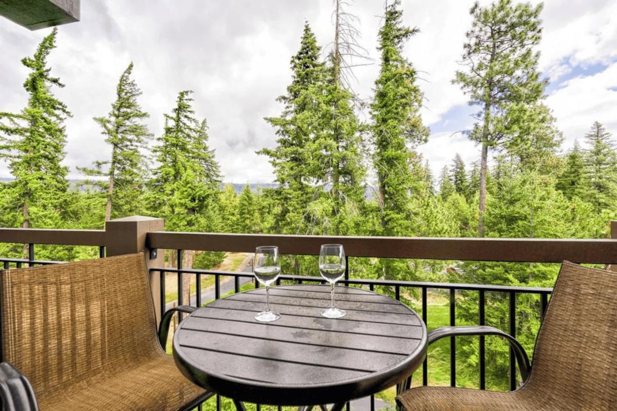 4008 Cozy One Bedroom In Suncadia With Heated Pool Access 克利埃勒姆 外观 照片